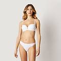 slip new justin / bianco ottico / 5 bianco ottico