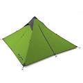 sawaj trek 2 tenda leggera 2 persone-verde