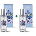 bottega verde offerta 2 pezzi iris eau de toilette
