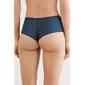 culotte brasiliana luxury dreams donna blu taglia 4