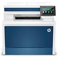 stampante multifunzione 4ra83f#b19 color laserjet pro 600 x 600 dpi a4 velocità di stampa 33