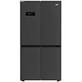 - frigorifero 4 porte gn1416240xbrn total no frost active oxygen classe e capacità lorda /