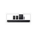 soundbar + subwoofer hw-q990f/zf 11. 1. 4 canali potenza max 210 w cassa wireless black