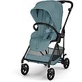 gold passeggino leggero melio carbon stormy blue 2026 stormy blue 2026