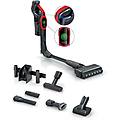 - aspirapolvere ricaricabile bcs1041pet-black red