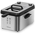 Cecotec Friggitrice Cleanfry Infinity 3000 3l 2400w