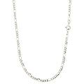 collana uomo oro bianco gl100467