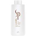 sp luxe oil keratine protect shampoo 1000ml shampoo con cheratina
