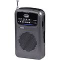radio portatile am-fm ra 710