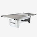 tavolo ping pong 510 campus outdoor grigio