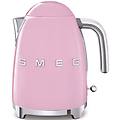 klf03pkeu bollitore elettrico 1 7 l 2400 w rosa