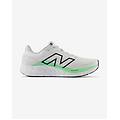 scarpe fresh foam 680 v8 bianco verde 44. 5