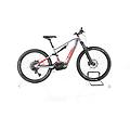 ebike ricondizionata · e-asx 130 universal al · come nuovo