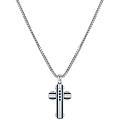 collana uomo gioielli strong 028332/030