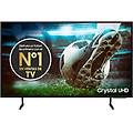 televisore tu75du7175u 75 4k ultra hd led smart tv wifi nero televisore tu75du7175u 75 4k ultra hd