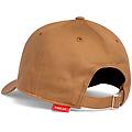 REPLAY cappellino con visiera am10. 001. a0113 butter nut one size