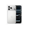 APPLE iphone 17 pro max 512gb argento