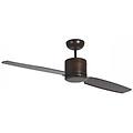 - gmbh 132201304 bronzo ventilatore turno bronzo 4 pale marrone