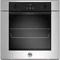 f609modesx forno elettrico incasso 76l acciaio inox nero