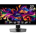 mpg 271qrx qd-oled monitor pc 67 3 cm (26. 5") 2560 x 1440 pixel wide quad hd nero