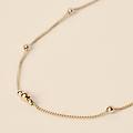 bracciale beverly oro giallo collezione beverly oro giallo