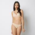 brasiliana new cotone rimagliato / nudo / 1 nudo