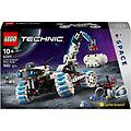 technic veicolo spaziale rover lunare lunar outpost