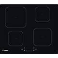 indesit piano cottura a induzione is 83q60 ne is 83q60 ne