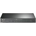 tl-sg1210mpe switch di rete gestito l2 gigabit ethernet (10/100/1000) supporto power over ethernet