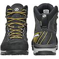 mescalito trk gtx scarpe da trekking uomo dark grey/yellow 42 eu