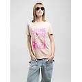 t-shirt regular fit con stampa