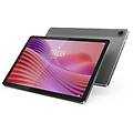 tablet tab 10 1 128gb 4g android 14 metallo grigio