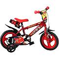 bici bicicletta cars taglia 12 3-5 anni