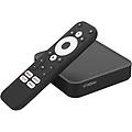 Strong Media Box Leap S3 Uhd Black