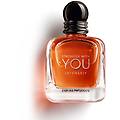 stronger with you intensely eau de parfum 50ml.