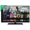 te32750b45i2dt smart tv 32 pollici risoluzione hd ready display led sistema tivo os base centrale