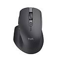 - mouse ozaa+ multi-connect wireless-black