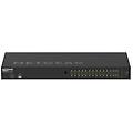 Netgear Switch Av Line M4250 26g4f Poe Switch 24 Porte Gestito Gsm4230p 100eus