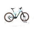 ebike ricondizionata · stereo hybrid 140 hpc race · come nuovo