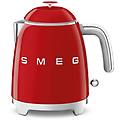 mini bollitore 50's style rosso lucido klf05rdeu