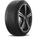Michelin Pilot Alpin 5 255 35 R20 97w
