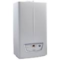 caldaia mythos hp 24 kw a condensazione completa di kit per scarico fumi metano