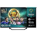 tv qled 43" 43a79q nero