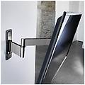 - supporto da parete exo 600tw2 per tv 30'-55' portata max 25 kg