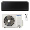 condizionatore windfree black 7000 btu r32 inverter wifi a+++/a++ (f-ar07blk)