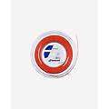 rpm rough 200m corde tennis rosso 1 25mm