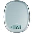 - bilancia digitale da cucina portata 5 kg colore bianco