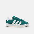 sneaker da uomo grand court alpha 00s verde