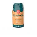 alga spirulina integratore ricostituente 60 capsule