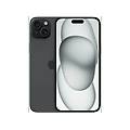 iphone 15 plus 256gb nero